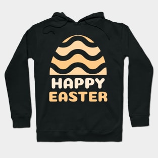 Easter time egg Hoodie